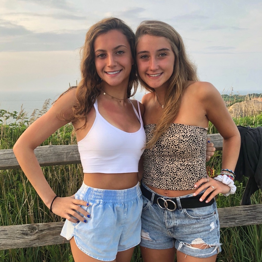 Meet your Posher, Alessia